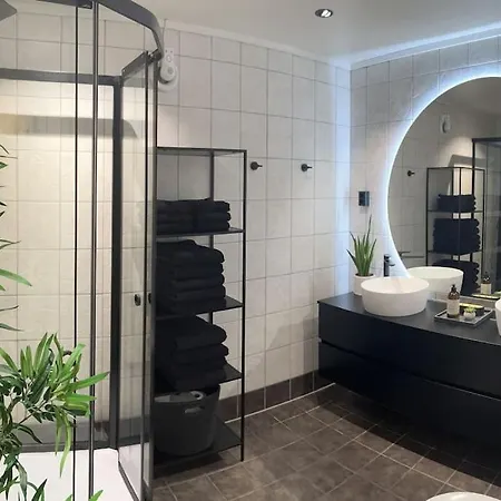 Aurora In Apartamento *