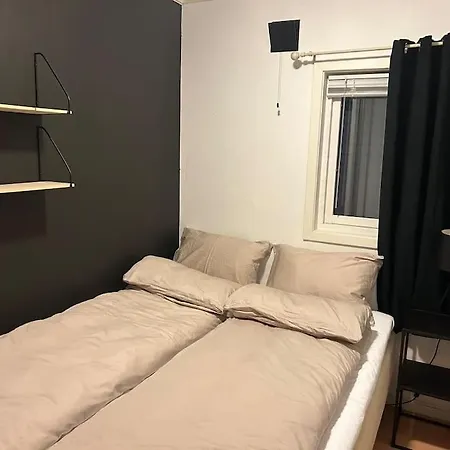 Aurora In Apartamento Tromsø