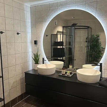 Aurora In Apartamento *