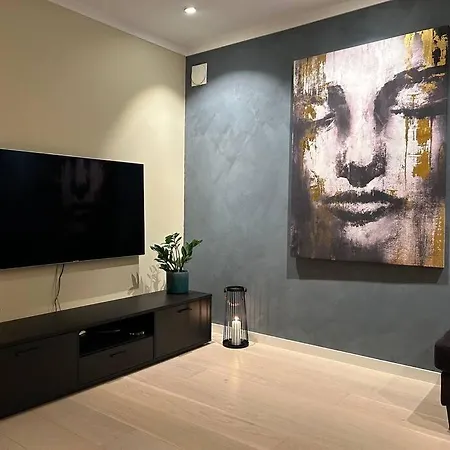 Apartamento Aurora In *