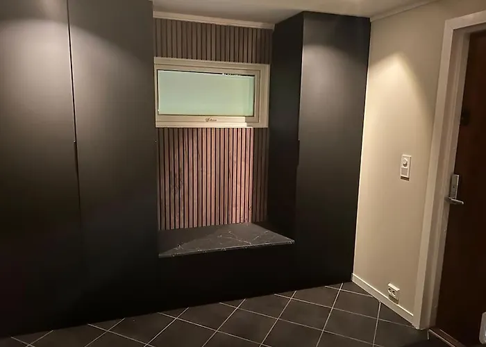 Apartment Aurora In *