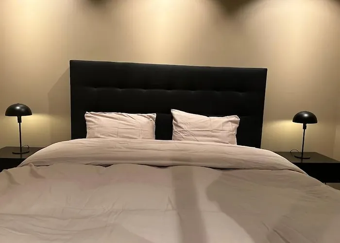 Apartamento Aurora In