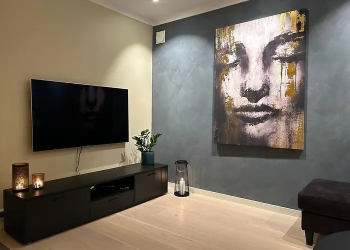 Apartamento Aurora In *