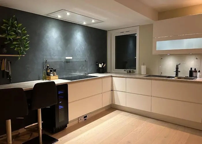 Apartamento Aurora In