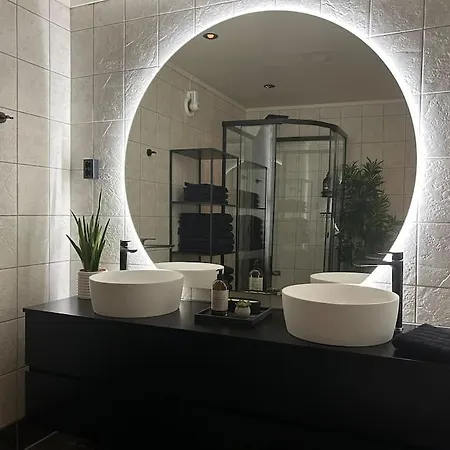 Appartamento Aurora In Tromsø